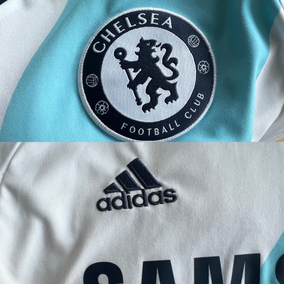 CHELSEA  ||  2012  ||  MEDIUM - Picture 3 of 3